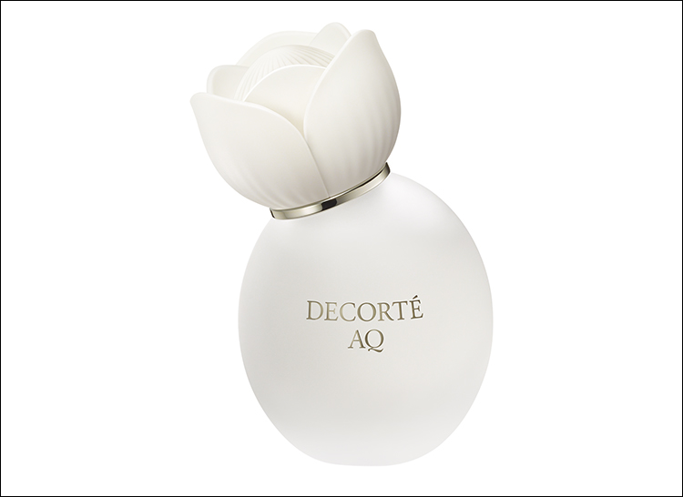 〈コスメデコルテ〉AQ パフューム ド ヘアミスト