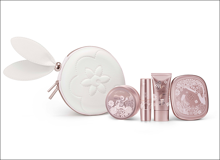 〈コスメデコルテ〉メイクアップ コレクション 2026 Alice in DECORTÉ Wonderland