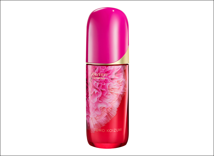 〈資生堂〉SHISEIDO アルティミューン™ パワライジング セラム【数量限定品】
