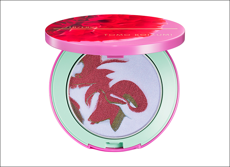 〈資生堂〉SHISEIDO カラー+グロウ エンハンサー【数量限定品】