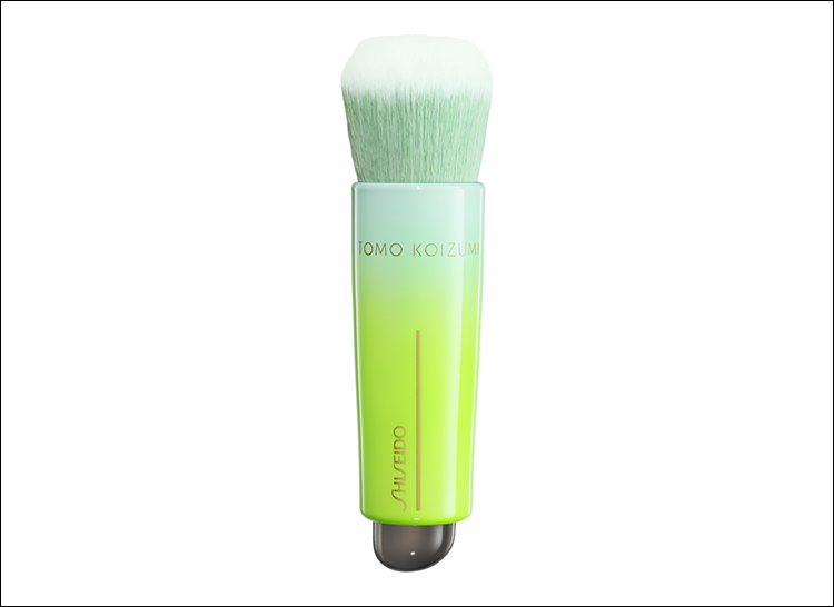 〈資生堂〉SHISEIDO DAIYA FUDE フェイス デュオ【数量限定品】