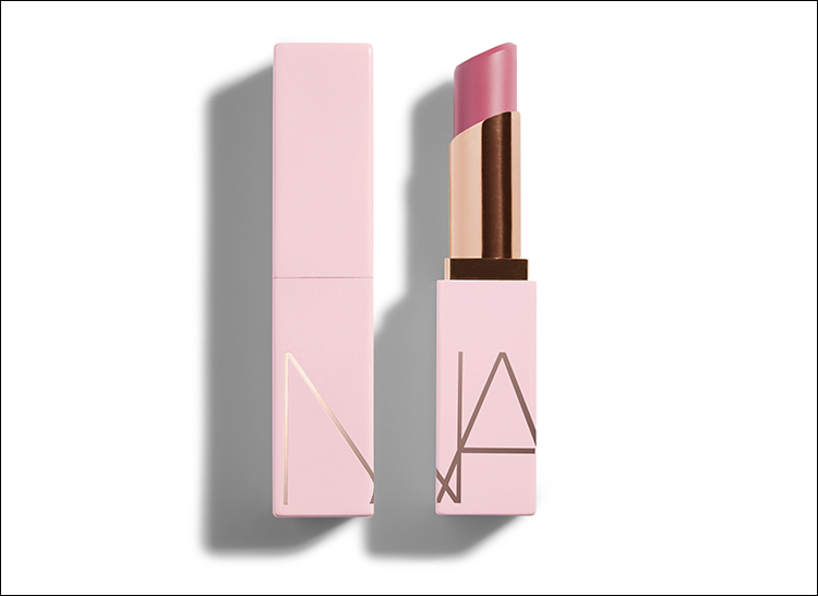 〈ナーズ〉アフターグロー リップバーム N 237