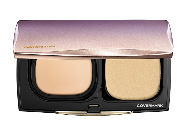 〈カバーマーク〉フローレス フィット