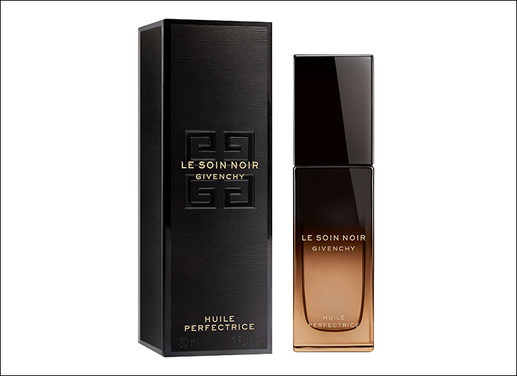 〈ジバンシイ〉ソワン ノワール ユイル パーフェクトリス