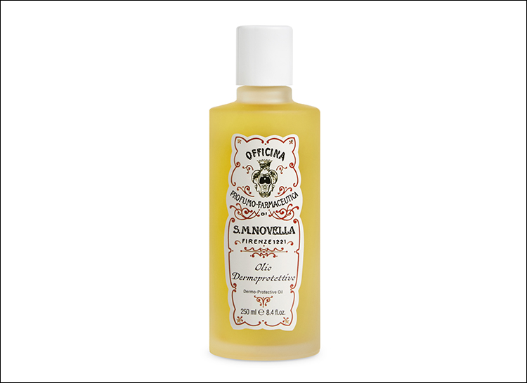 〈サンタ・マリア・ノヴェッラ〉プロテクティブオイル ザクロ