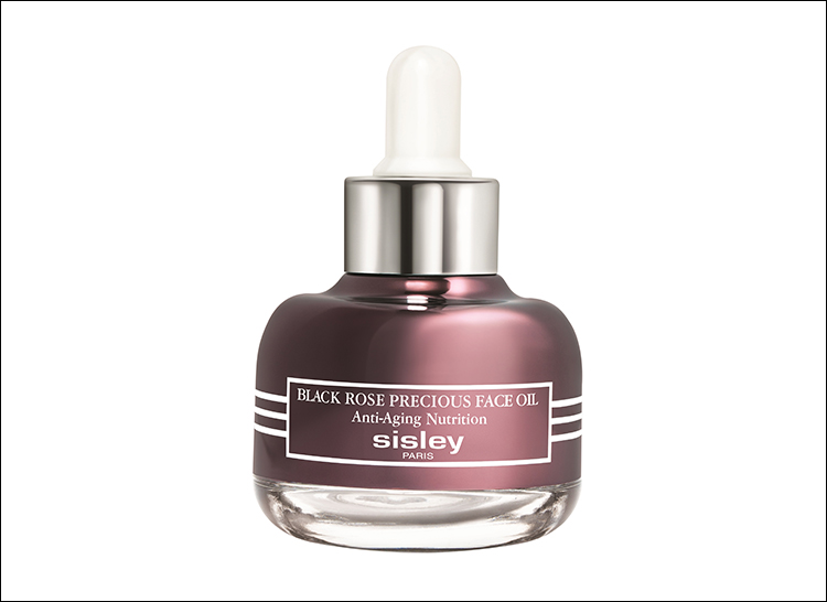 〈シスレー〉ブラックローズ プレシャスオイル