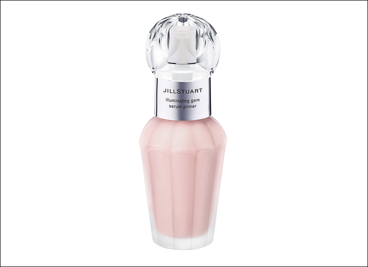 〈ジルスチュアート〉イルミネイティングジェム セラムプライマー03