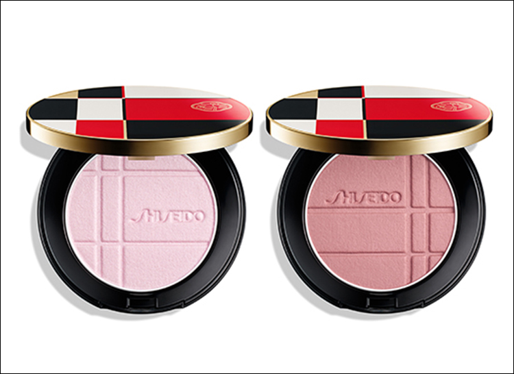 〈資生堂〉カラー＋グロウ エンハンサー