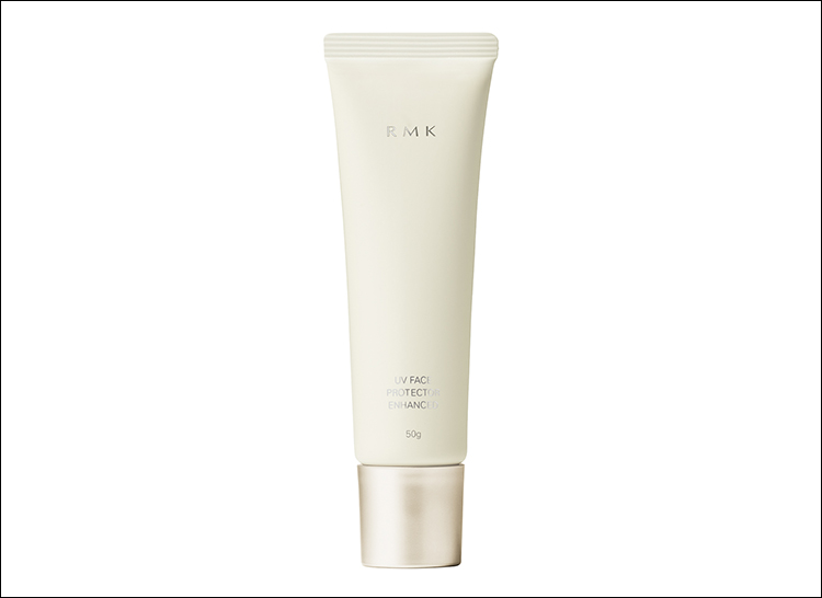 〈RMK〉RMK UVフェイスプロテクター エンハンスト