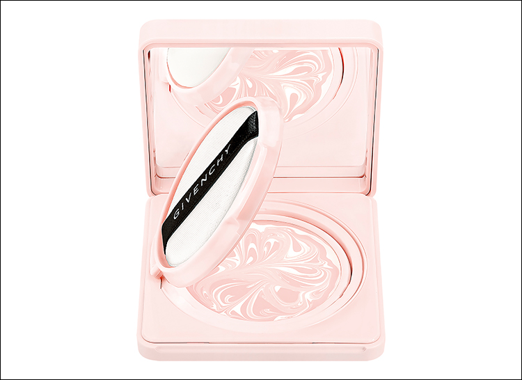 〈ジバンシイ〉スキン PFCT コンパクト クリーム N