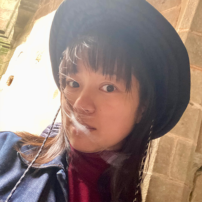 鈴木マヤ子