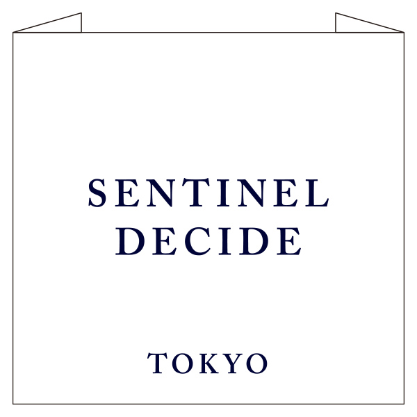 〈SENTINEL〉シャツ特集  Byフランクリンミルズ