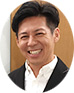 NPO法人 ファザリング・ジャパン関西 理事長 篠田厚志氏