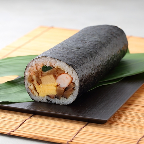 〈たん熊北店〉恵方上巻