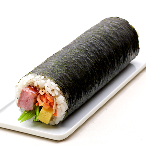 〈柿安ダイニング〉黒毛和牛ステーキ巻