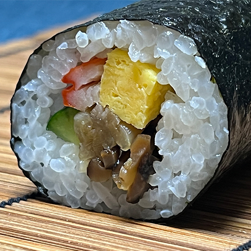 〈京都 泉仙〉恵方巻寿司