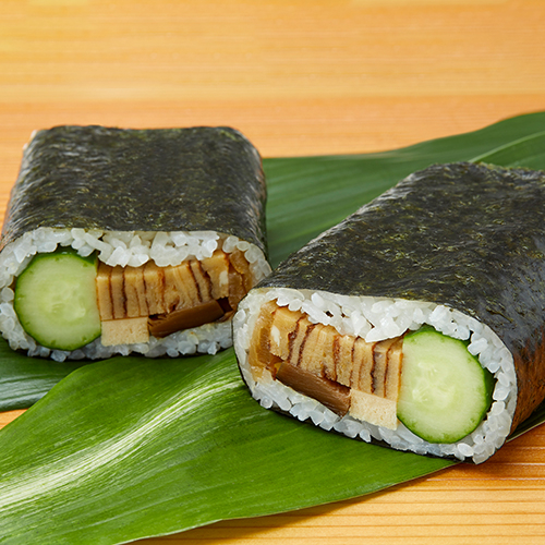 〈マイスター工房八千代〉天船巻きずし