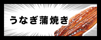 うなぎ蒲焼き