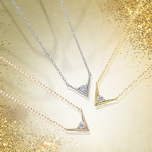 〈スタージュエリー〉HOLIDAY LIMITED
