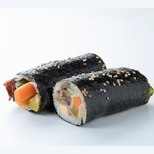 〈サランバン〉プルコギキンパ