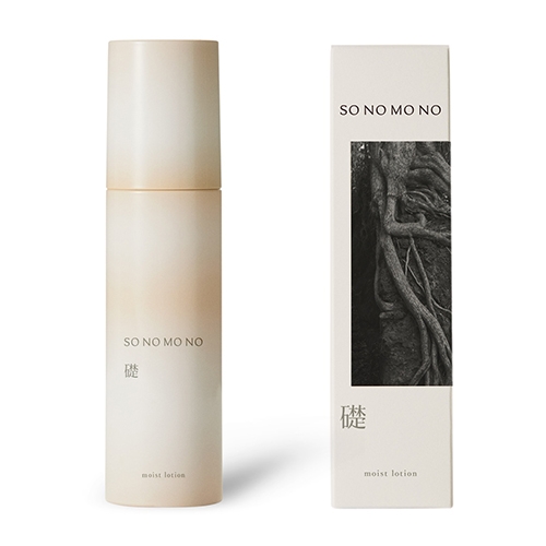 〈SONOMONO／ソノモノ〉Sモイストローション80mL