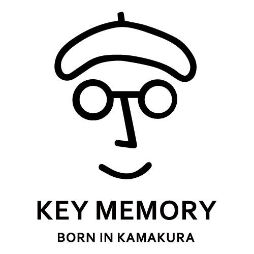 鎌倉発〈KEYMEMORY〉期間限定ショップ 