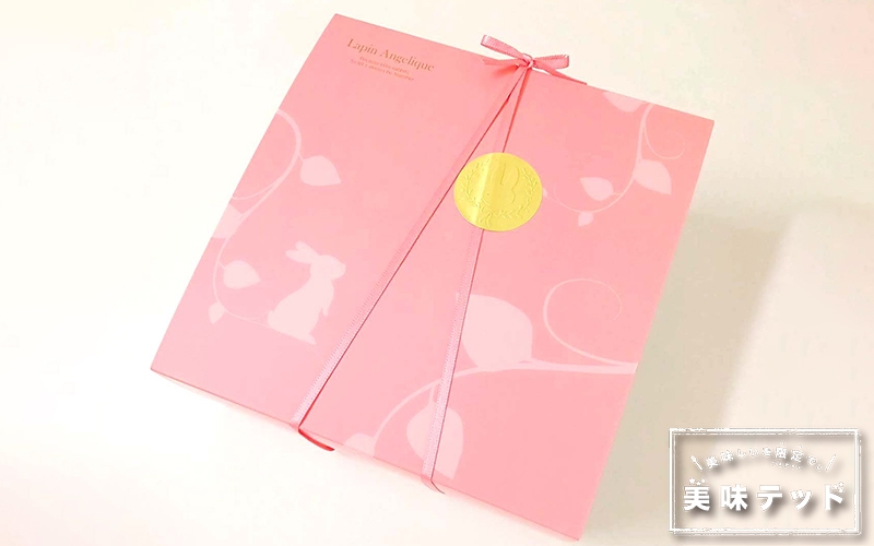 〈Lapin Angelique〉メイン2