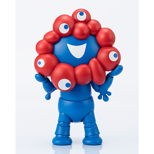 EXPO2025 S.H.Figuarts ミャクミャク
