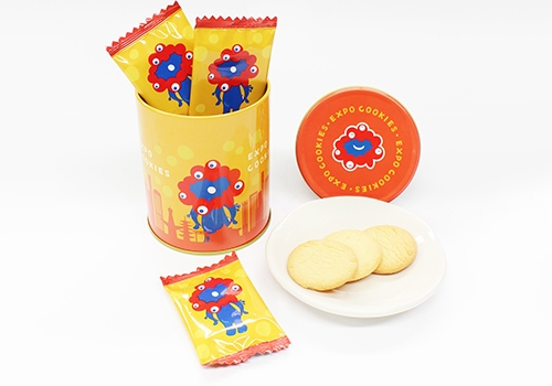 EXPO2025 クッキー