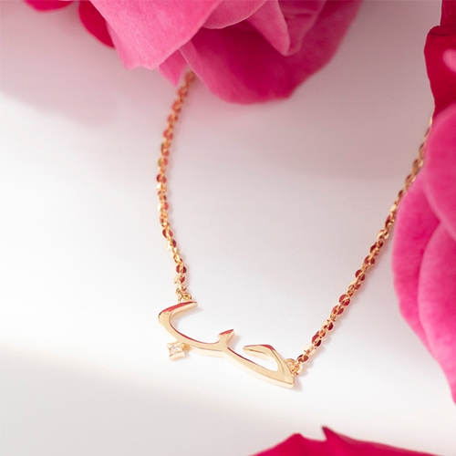 〈JEWELILYTOKYO〉Haute Couture jewelry（オートクチュールアラビックジュエリー）