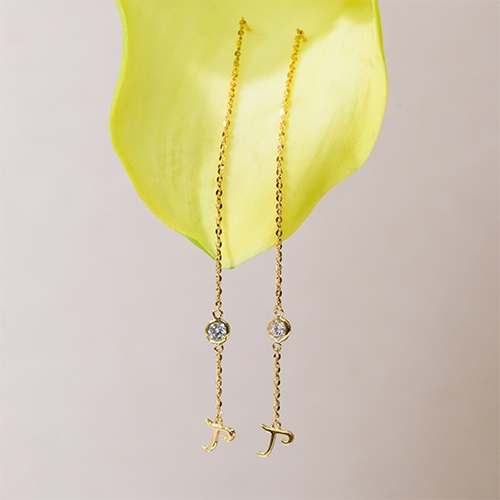 〈JEWELILYTOKYO〉Haute Couture jewelry（オートクチュールアラビックジュエリー）