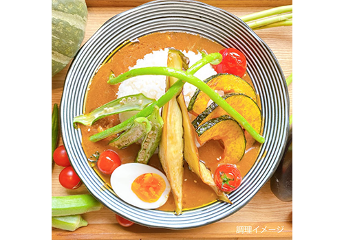 カレー