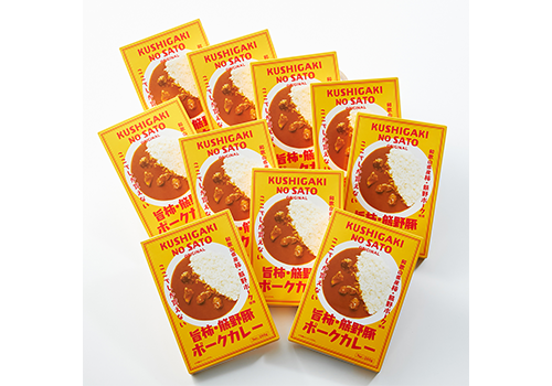 カレー