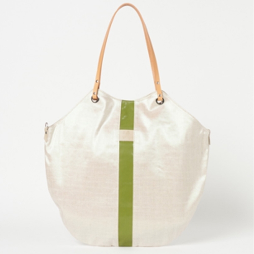 〈H.P.FRANCE Boutique〉FLORESトートバッグ
