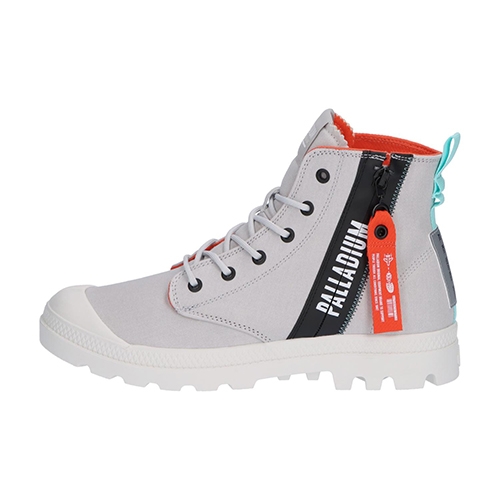 〈PALLADIUM〉PAMPA HI OUTZIP OV