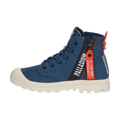 〈PALLADIUM〉PAMPA HI OUTZIP OV