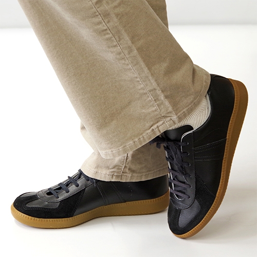 〈GERMAN TRAINER〉1183F