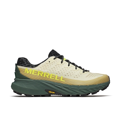 〈MERELL〉AGILITY PEAK 5