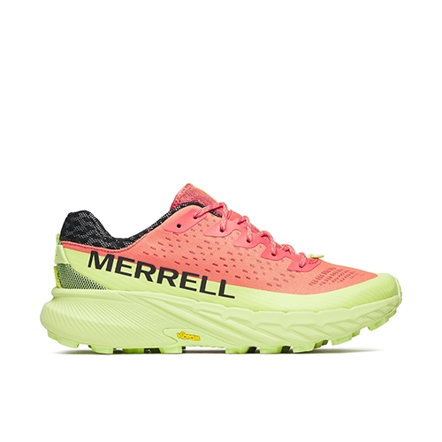 〈MERELL〉AGILITY PEAK 5