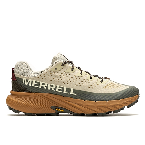 〈MERELL〉AGILITY PEAK 5