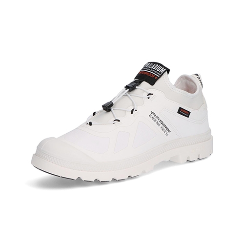 〈PALLADIUM〉PAMPA LT+ LO XPLR WP+