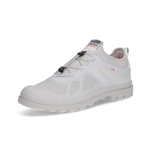 〈PALLADIUM〉PAMPA LT+ LO XPLR WP+