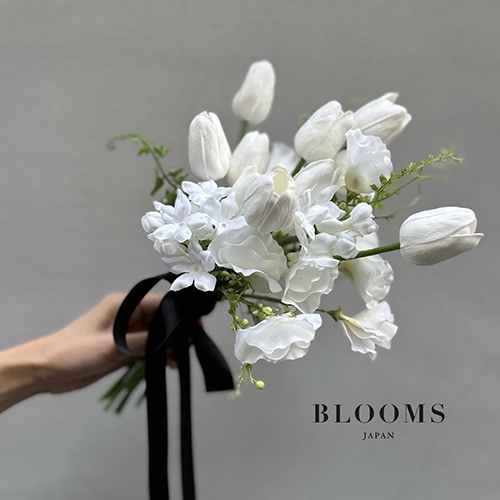 〈BLOOMS〉ブーケ各種