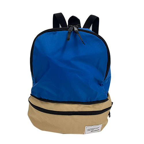 〈ブランシェス〉2WAYBAG