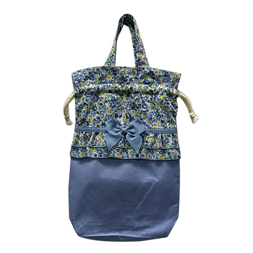〈むーのんのん〉シューズBAG