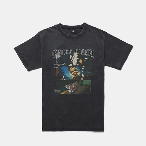 〈CALTLA〉Cross Guild T-shirt