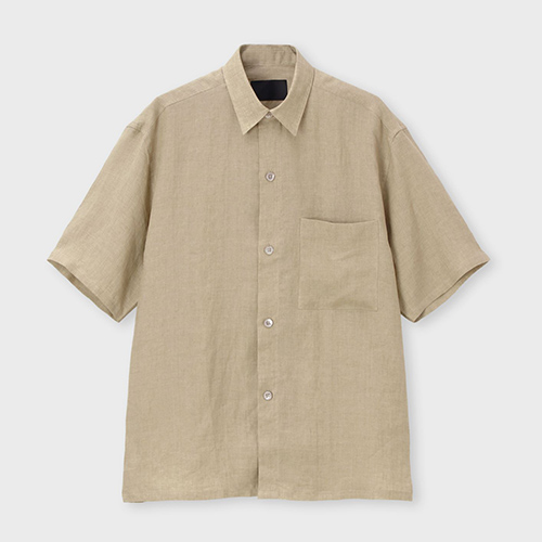 PROVENCE LINEN SHIRTS