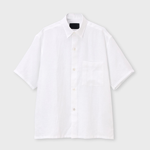 PROVENCE LINEN SHIRTS