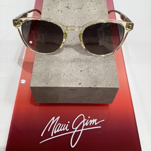 〈マウイジム〉MJ0636S
