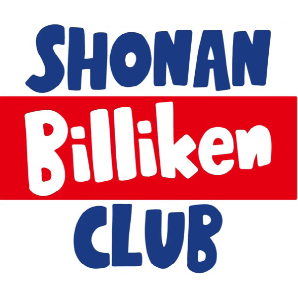 SHONAN Billiken CLUB
